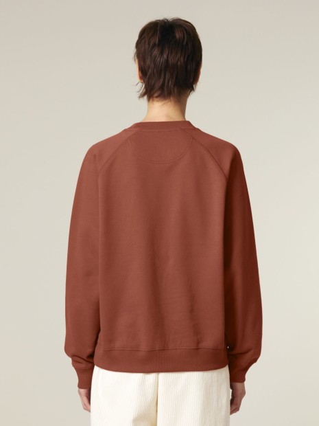 Sweat-shirts à personnaliser STANLEY/STELLA Knoxer 