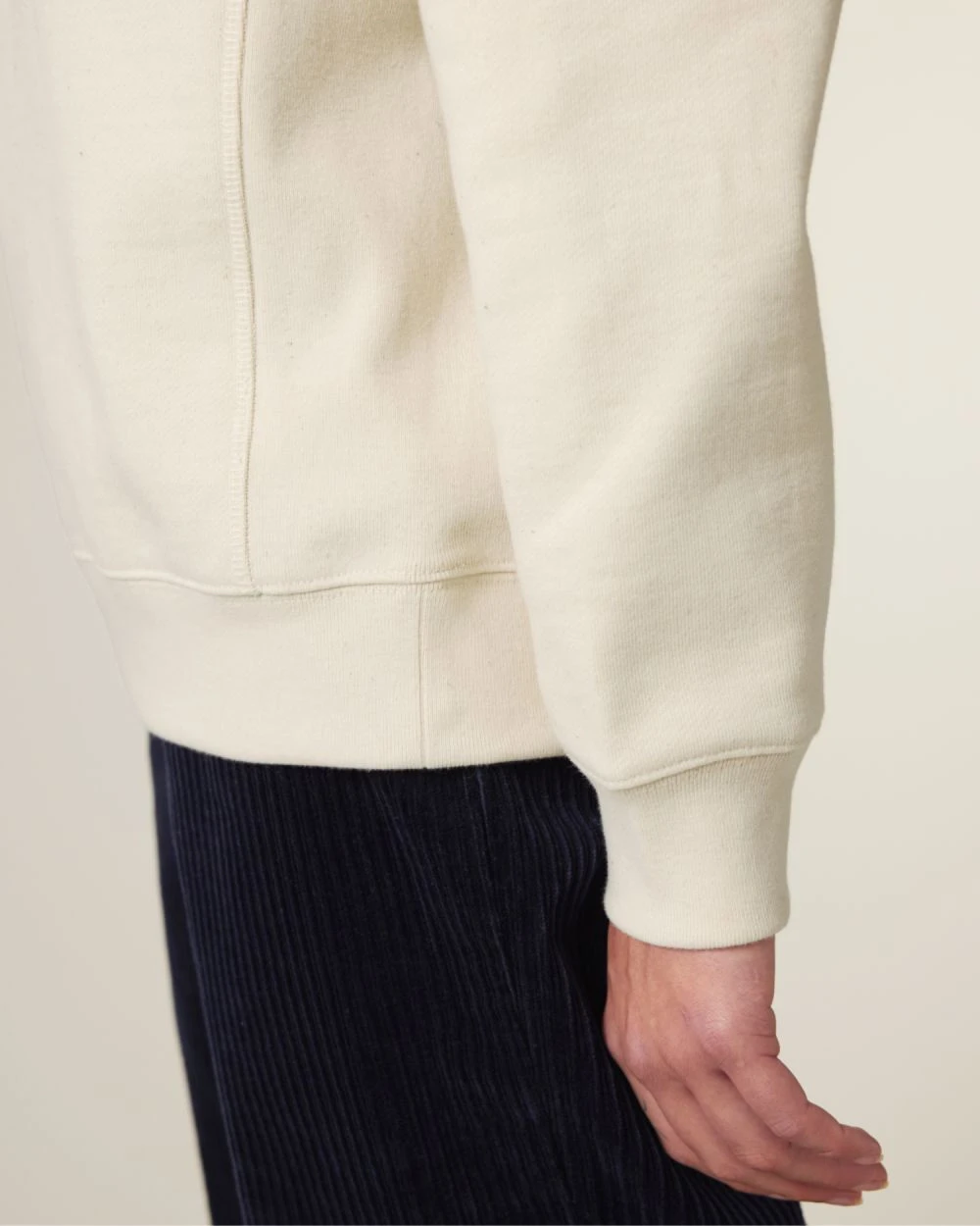 Sweat-shirts personnalisable STANLEY/STELLA Knoxer