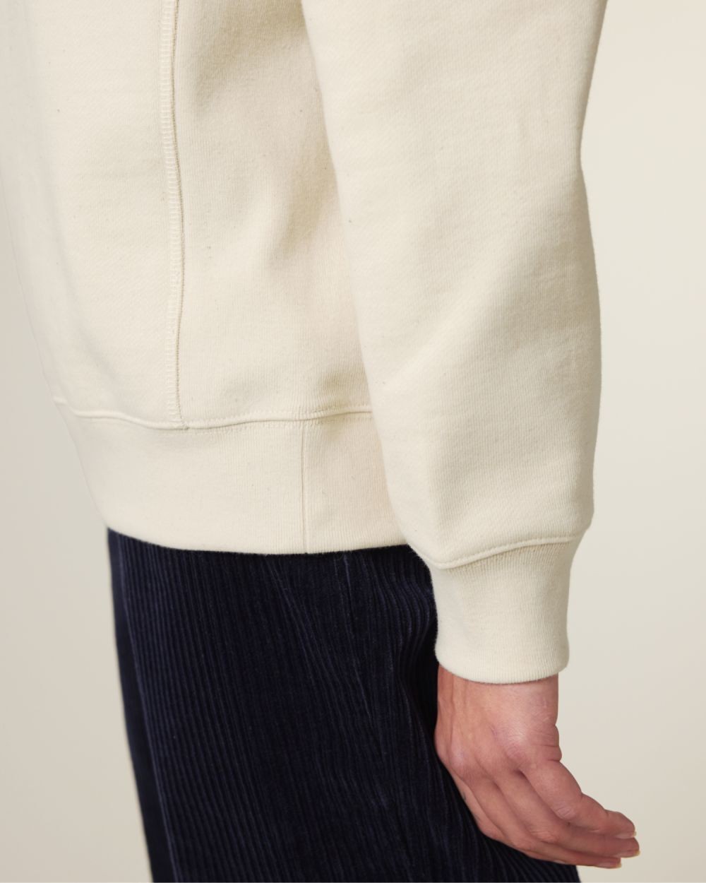 Sweat-shirts personnalisable STANLEY/STELLA Knoxer