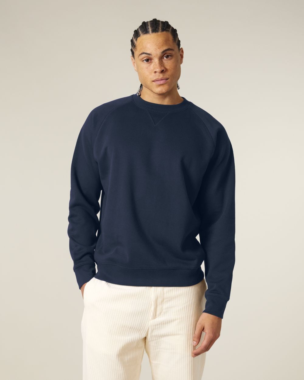 Sweat-shirts personnalisable STANLEY/STELLA Knoxer
