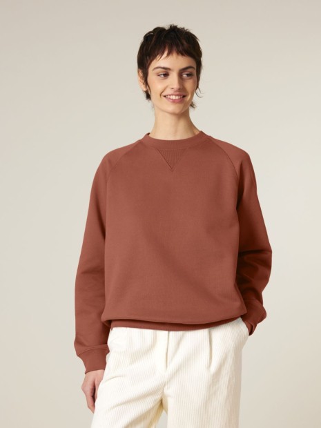 Sweat-shirts à personnaliser STANLEY/STELLA Knoxer 