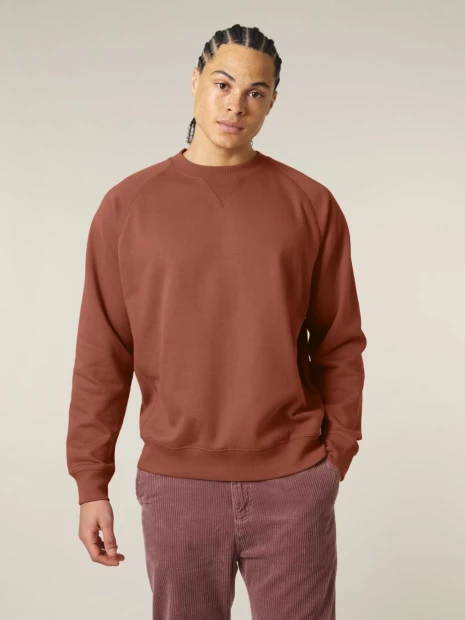 Sweat-shirts à personnaliser STANLEY/STELLA Knoxer 