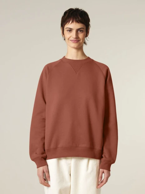 Sweat-shirts à personnaliser STANLEY/STELLA Knoxer 