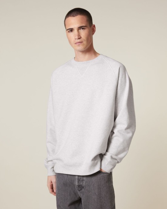 Sweat-shirts personnalisable Stanley/Stella Knoxer