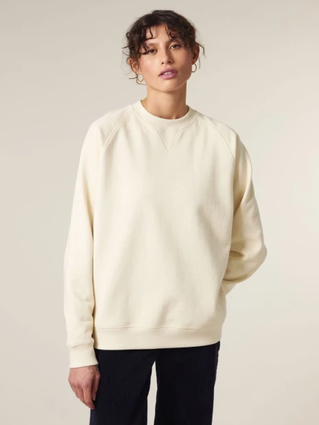 Sweat-shirts à personnaliser STANLEY/STELLA Knoxer 