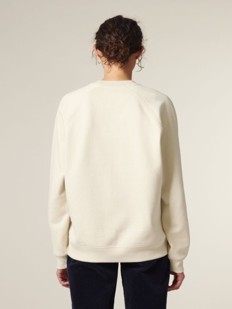 Sweat-shirts à personnaliser STANLEY/STELLA Knoxer 