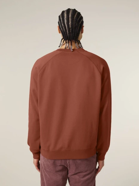 Sweat-shirts à personnaliser STANLEY/STELLA Knoxer 