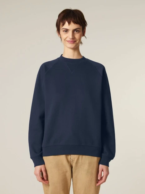Sweat-shirts à personnaliser STANLEY/STELLA Knoxer 