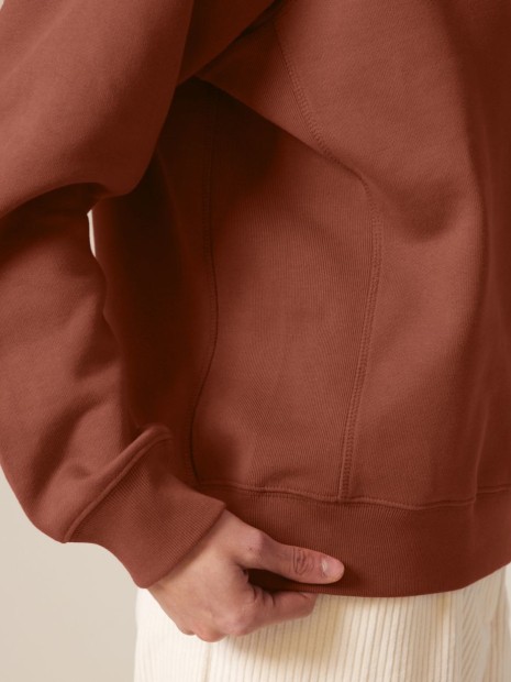 Sweat-shirts à personnaliser STANLEY/STELLA Knoxer 