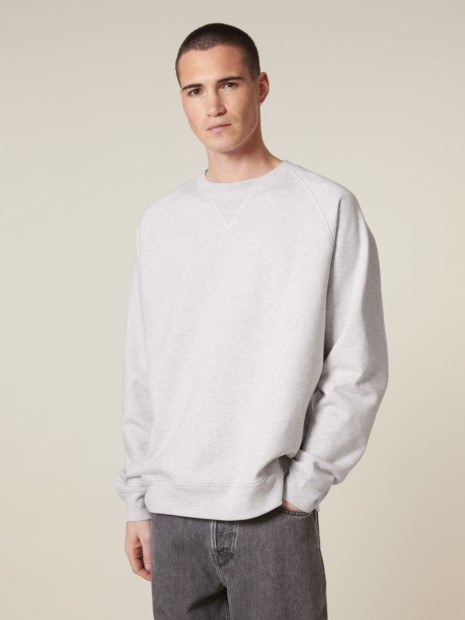 Sweat-shirts à personnaliser STANLEY/STELLA Knoxer 