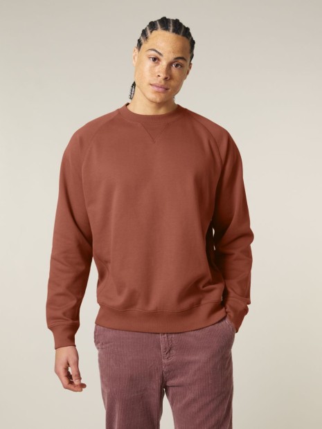 Sweat-shirts à personnaliser STANLEY/STELLA Knoxer 