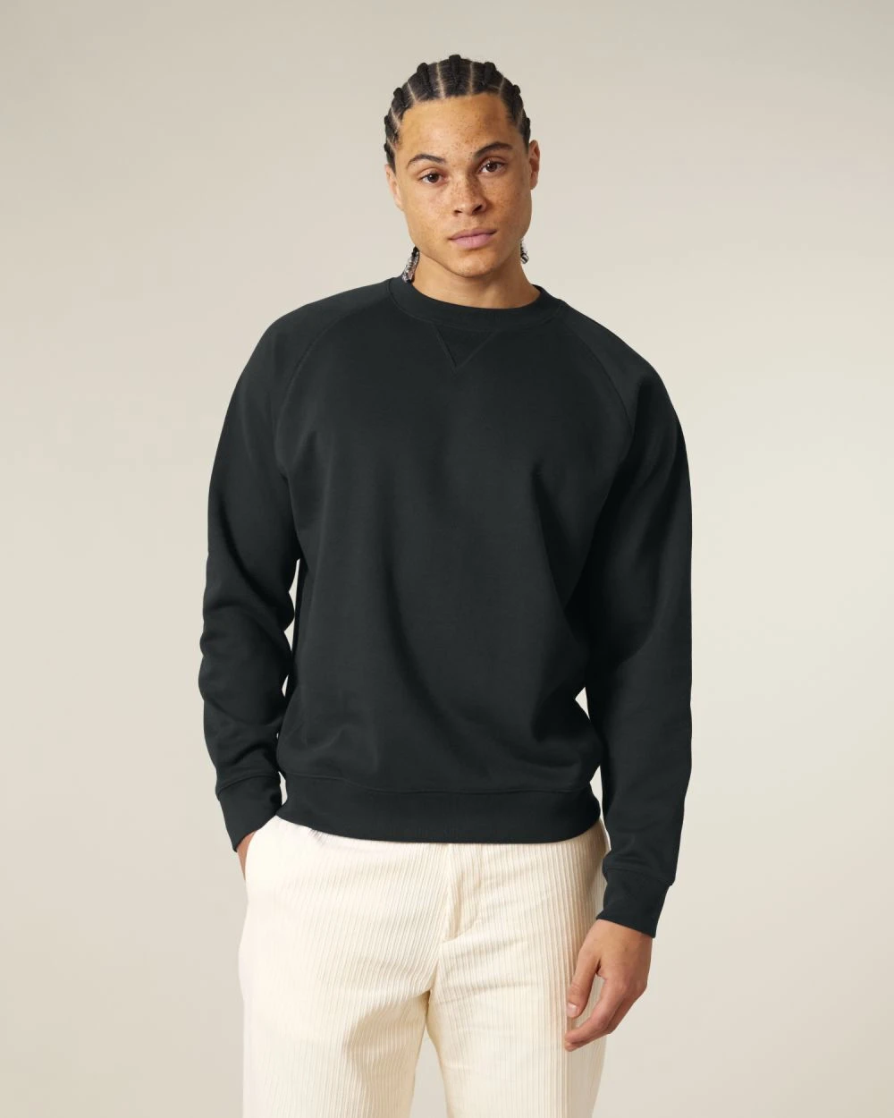 STANLEY/STELLA Knoxer Sweatshirts personalisierbar