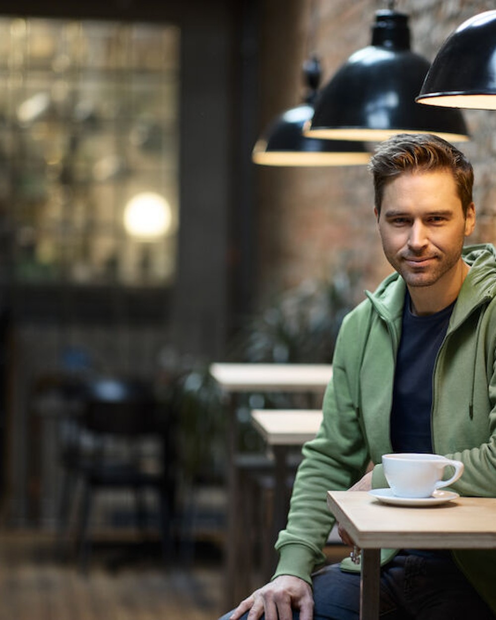 Jassen COTTOVER KEY FZ HOOD MAN voor bedrukking &amp; borduring