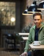 COTTOVER KEY FZ HOOD HERR Jacken personalisierbar