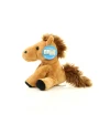 MBW MiniFeet® Zoo Animal Horse Claudia Zubehör personalisierbar