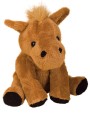Benodigdheden MBW MiniFeet® Zoo Animal Horse Claudia voor bedrukking &amp; borduring