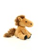 MBW MiniFeet® Zoo Animal Horse Claudia Zubehör personalisierbar