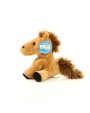 Benodigdheden MBW MiniFeet® Zoo Animal Horse Claudia voor bedrukking &amp; borduring