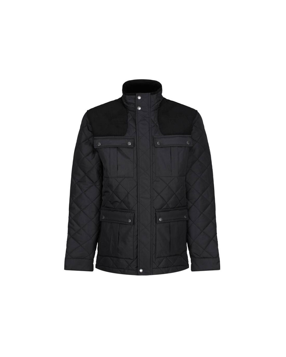 Vestes personnalisable REGATTA PADBURY QUILTED JACKET