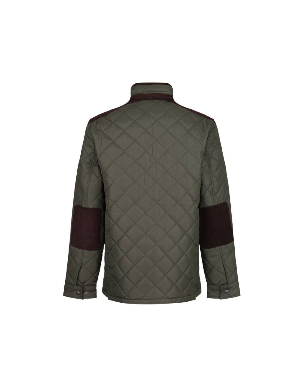 Jassen REGATTA PADBURY QUILTED JACKET voor bedrukking &amp; borduring
