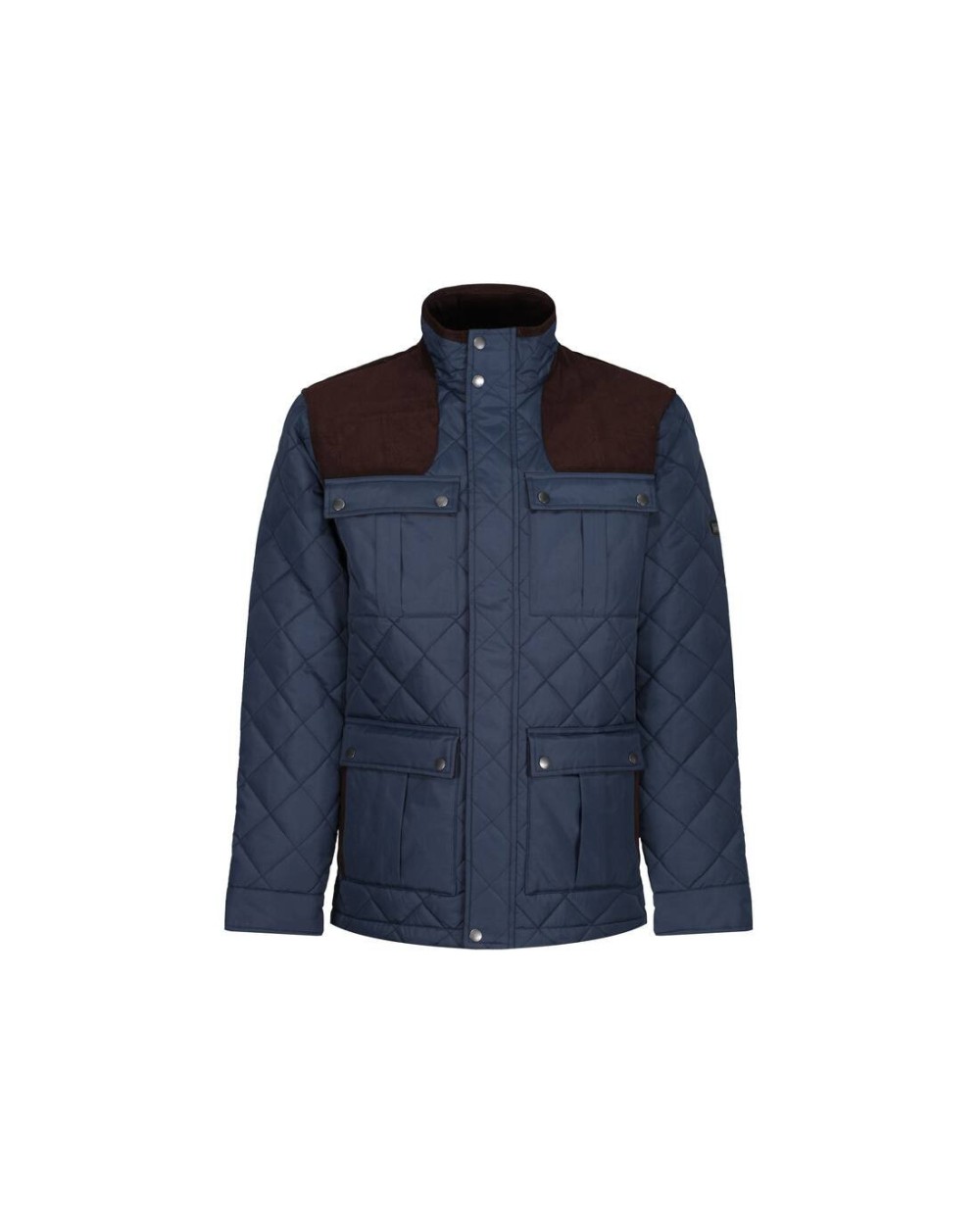 Jassen REGATTA PADBURY QUILTED JACKET voor bedrukking &amp; borduring
