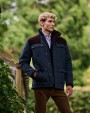 REGATTA PADBURY QUILTED JACKET Jacken personalisierbar