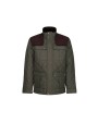 Jassen REGATTA PADBURY QUILTED JACKET voor bedrukking &amp; borduring