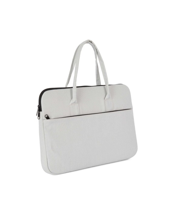 KIMOOD Office-Tasche für Tablet und Laptop Taschen personalisierbar