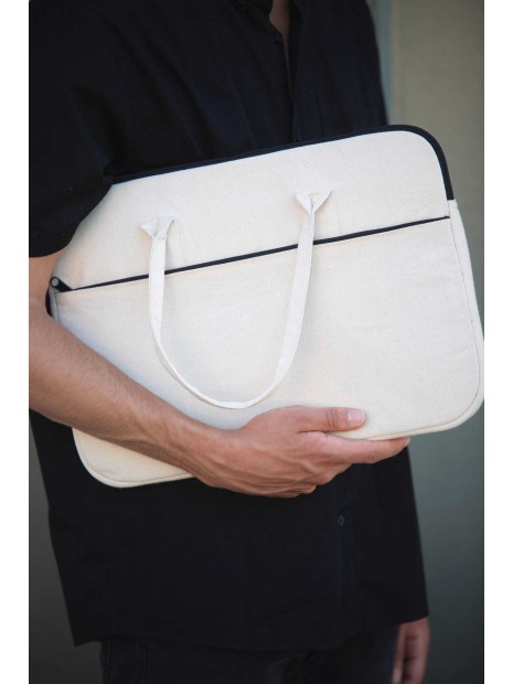 KIMOOD Sac de travail porte-tablette et ordinateur  personnalisable