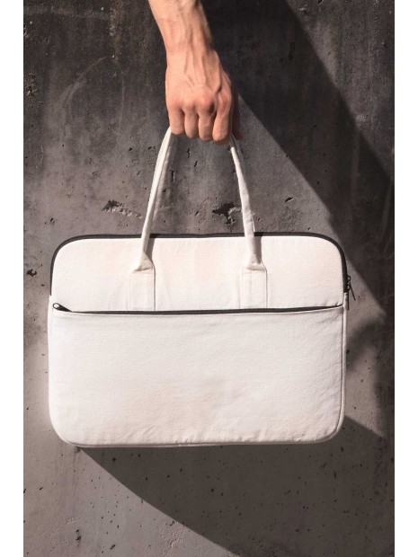 KIMOOD Sac de travail porte-tablette et ordinateur  personnalisable