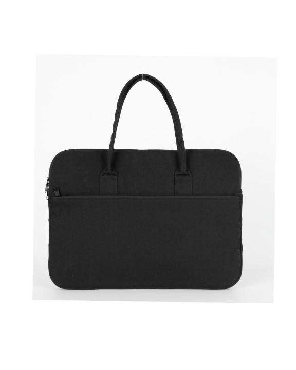 KIMOOD Office-Tasche für Tablet und Laptop Taschen personalisierbar