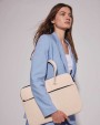KIMOOD Office-Tasche für Tablet und Laptop Taschen personalisierbar