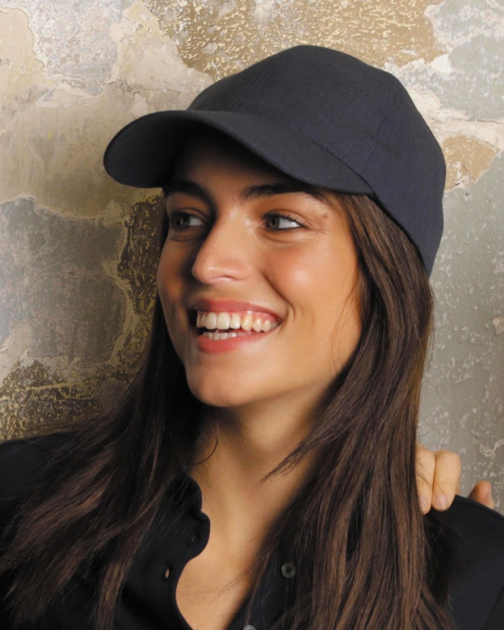 Casquettes personnalisable NEOBLU TOM