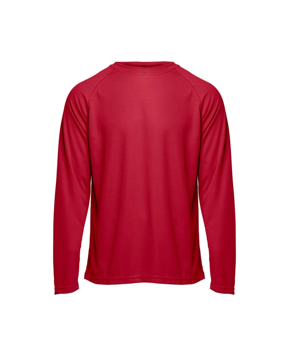 T-shirts PEN DUICK FIRSTEE LONG SLEEVES voor bedrukking &amp; borduring