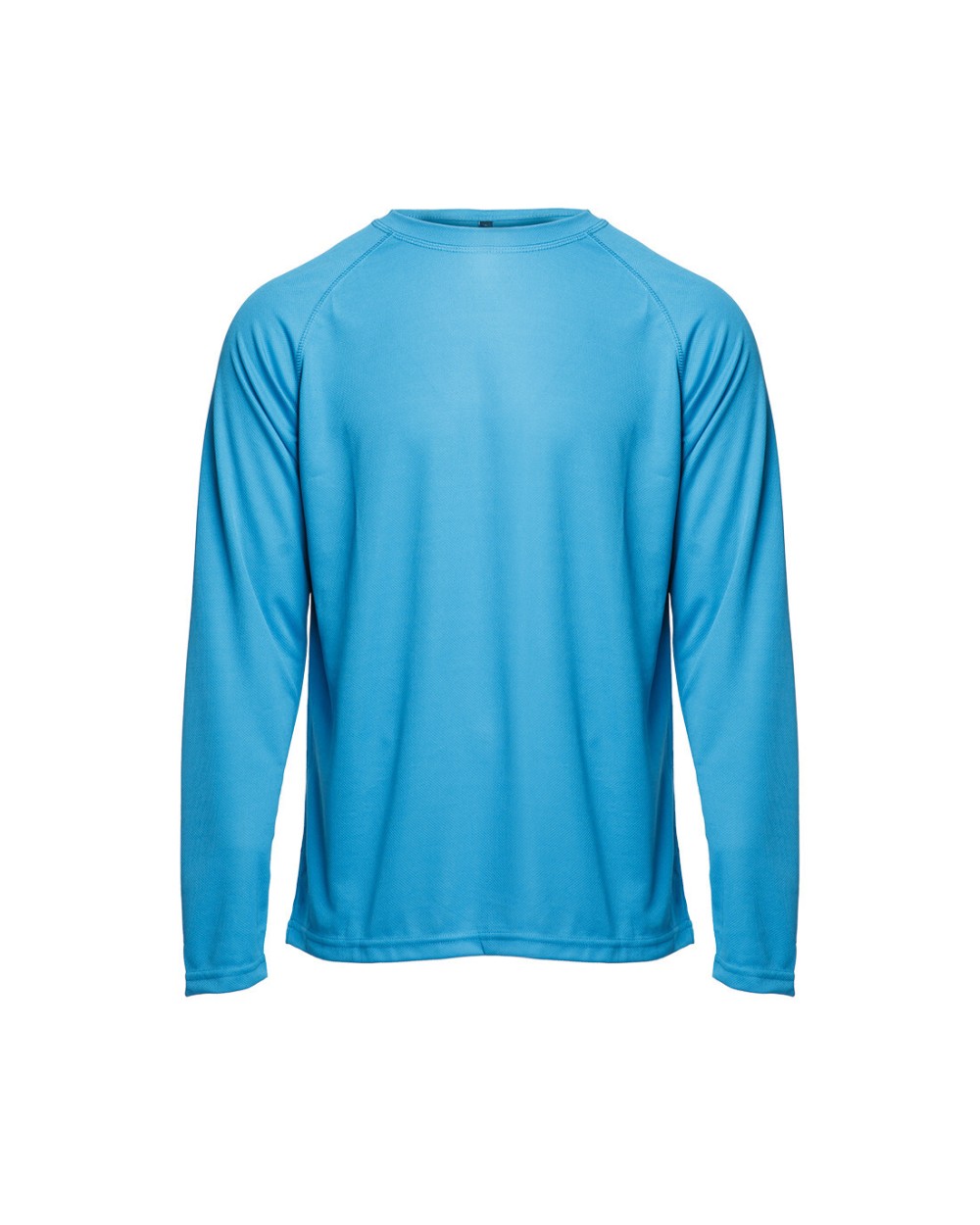T-shirts PEN DUICK FIRSTEE LONG SLEEVES voor bedrukking &amp; borduring
