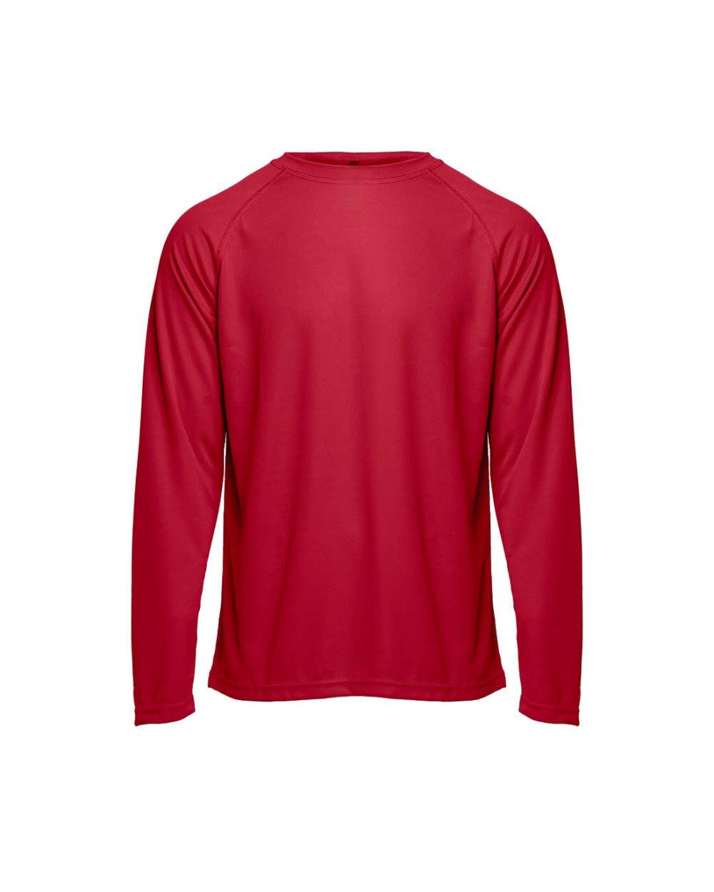 T-shirts PEN DUICK FIRSTEE LONG SLEEVES voor bedrukking &amp; borduring