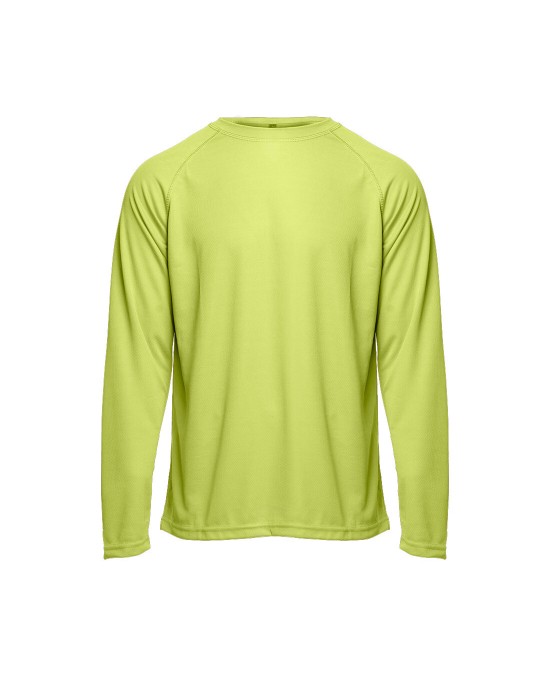 T-Shirts personnalisable Pen Duick FIRSTEE LONG SLEEVES
