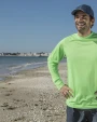 T-shirts PEN DUICK FIRSTEE LONG SLEEVES voor bedrukking &amp; borduring