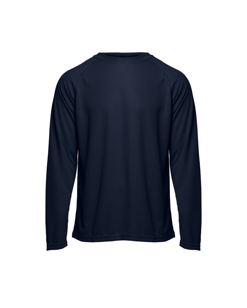 T-shirts PEN DUICK FIRSTEE LONG SLEEVES voor bedrukking &amp; borduring