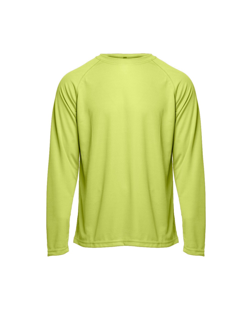 T-shirts PEN DUICK FIRSTEE LONG SLEEVES voor bedrukking &amp; borduring