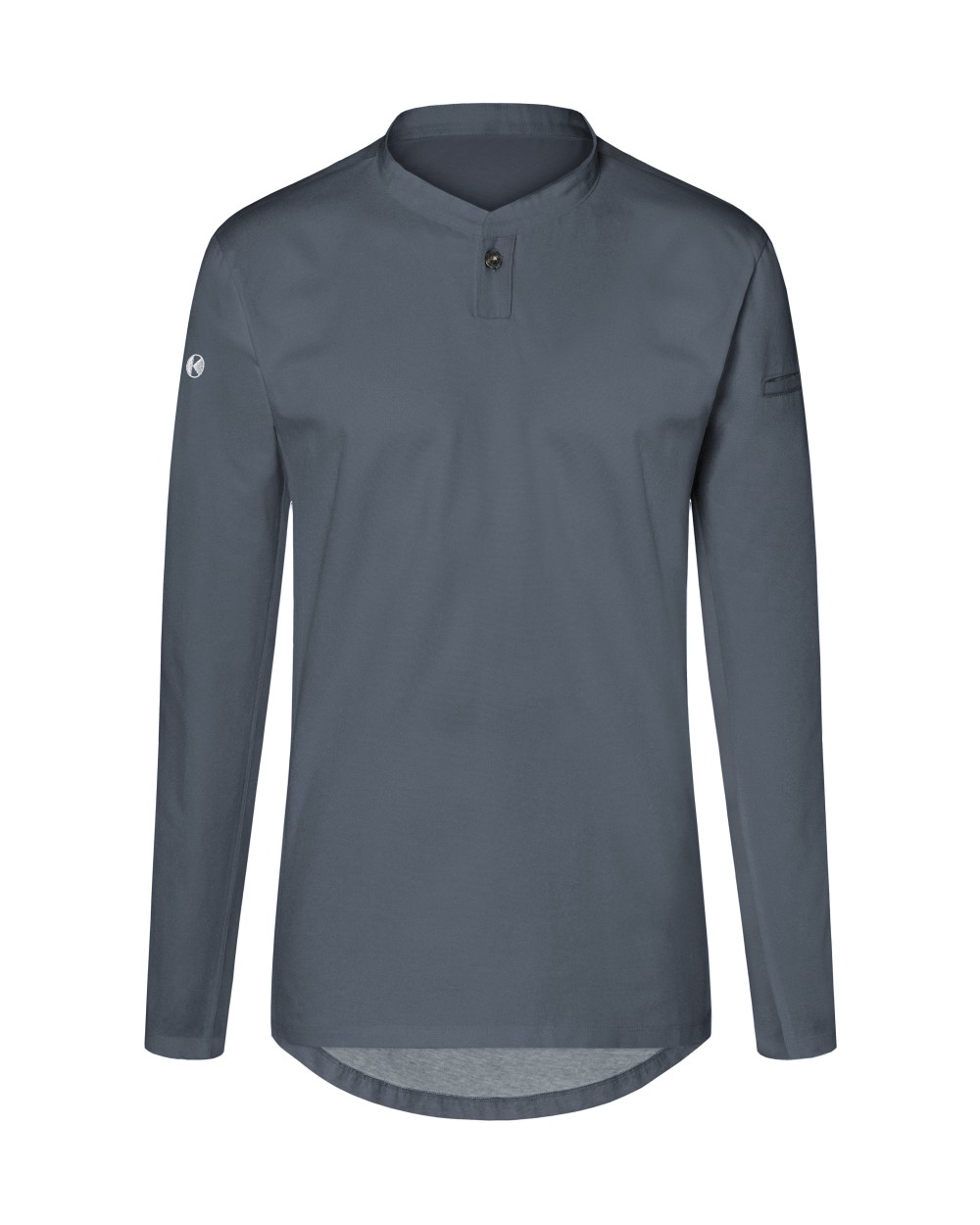 T-shirts KARLOWSKY Ladies Workwear Shirt Performance voor bedrukking &amp; borduring