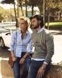 JAMES-HARVEST Tribeca
Hemd Damen Hemden personalisierbar