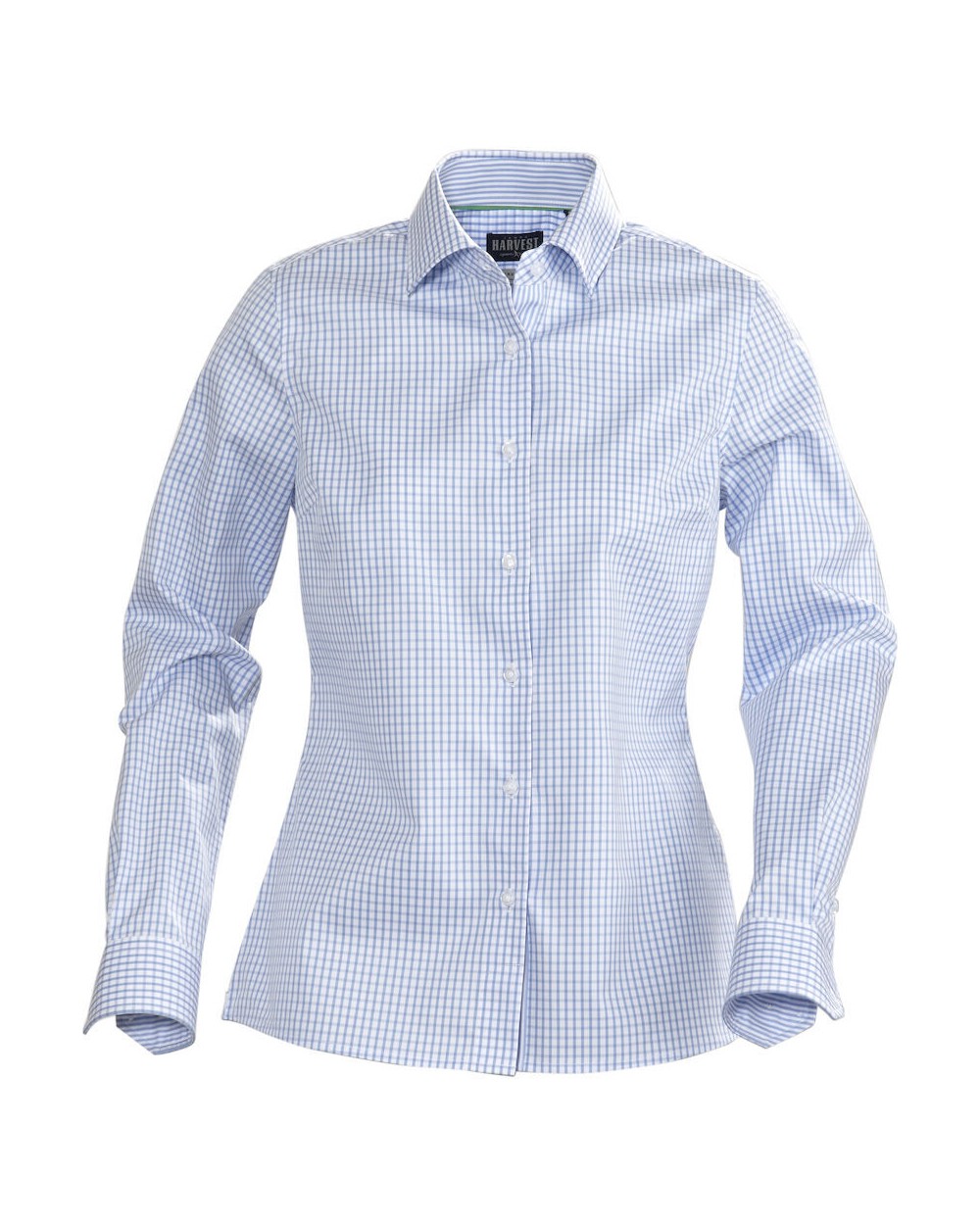 JAMES-HARVEST Tribeca
Hemd Damen Hemden personalisierbar