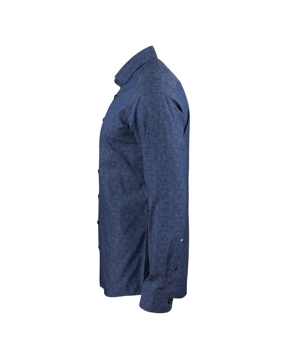 Hemden J. HARVEST & FROST PB143 Twill 
Hemd Regular Fit Heren voor bedrukking &amp; borduring