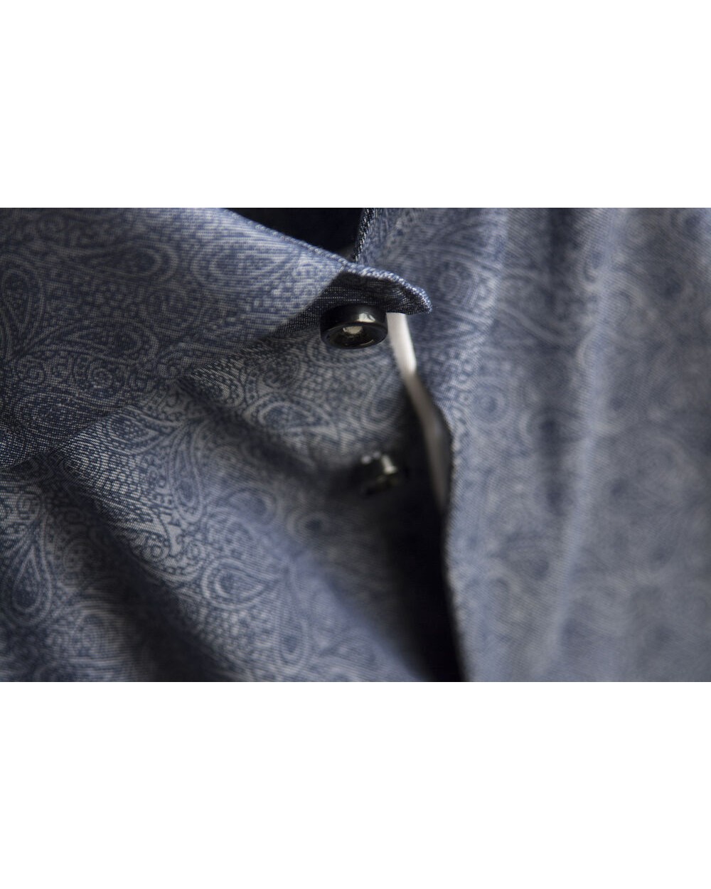 Hemden J. HARVEST & FROST PB143 Twill 
Hemd Regular Fit Heren voor bedrukking &amp; borduring