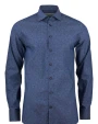 Chemises personnalisable J. HARVEST & FROST PB143 Twill  Chemise Regular Fit Hommes