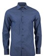 Chemises personnalisable J. HARVEST & FROST Purple Bow 143 
Chemise Regular Fit Hommes