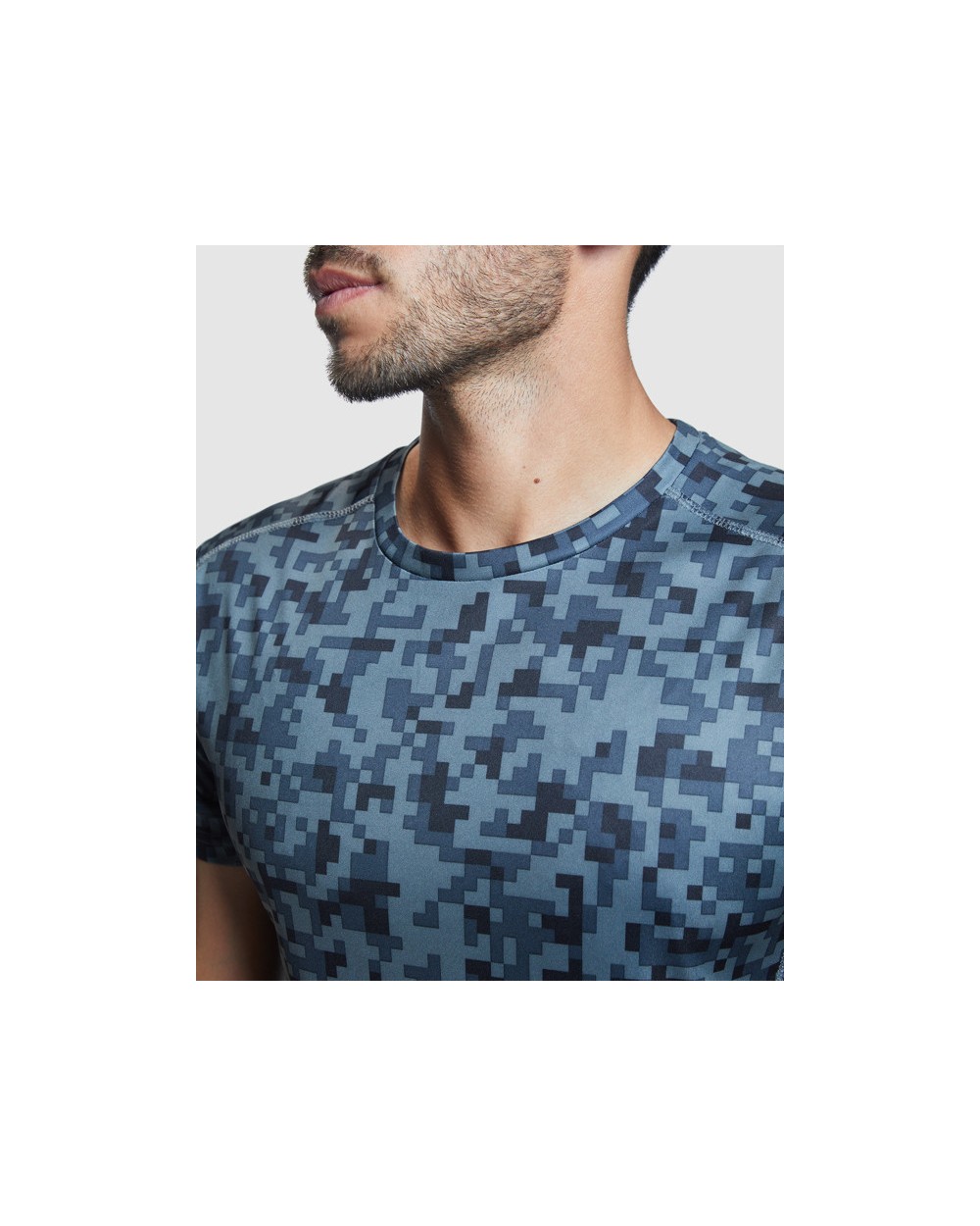 T-Shirts personnalisable ROLY ASSEN