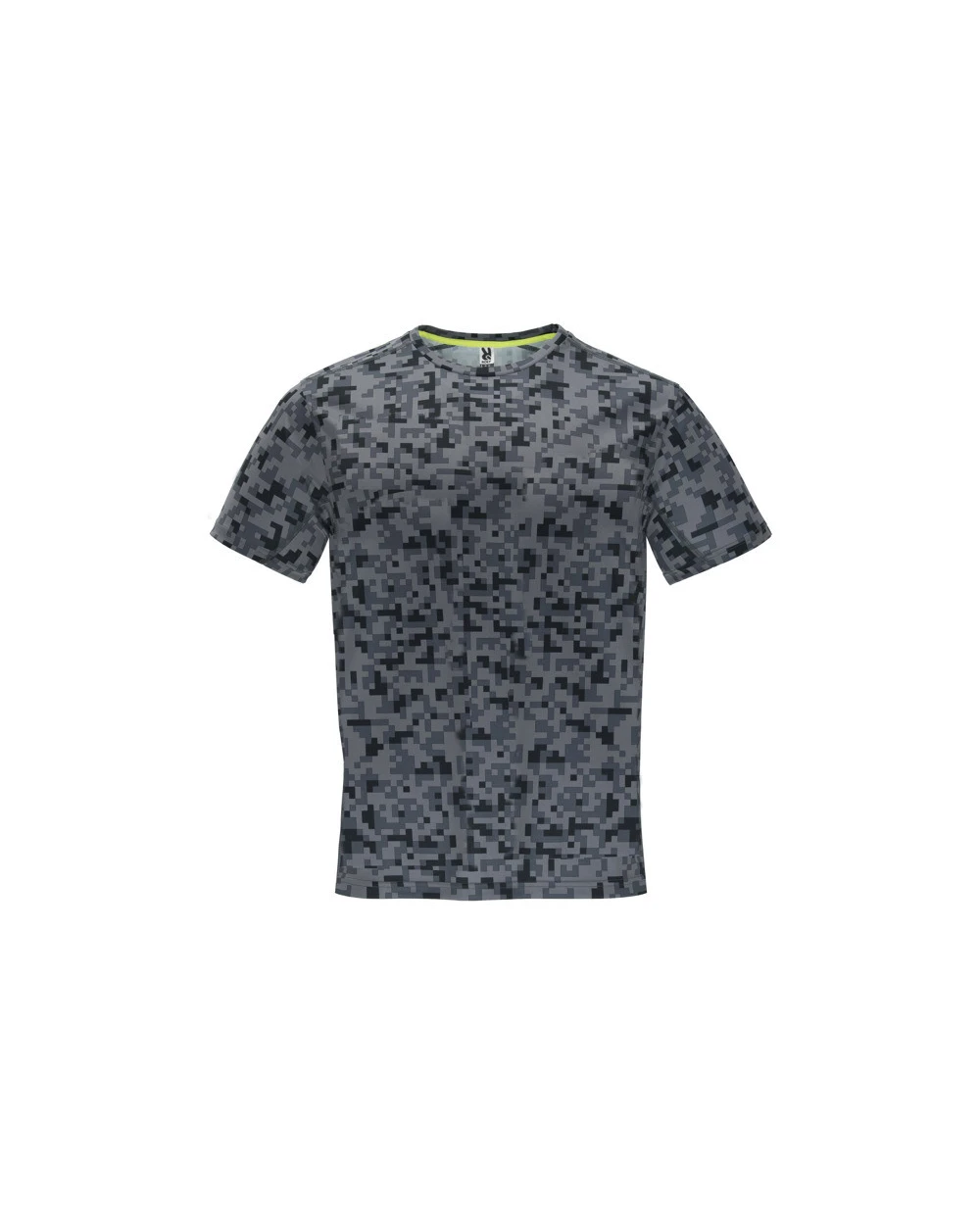 T-shirts ROLY ASSEN voor bedrukking &amp; borduring