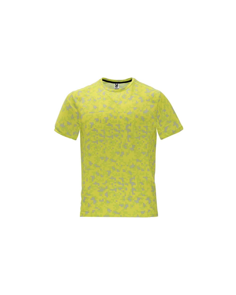 ROLY ASSEN T-Shirts personalisierbar